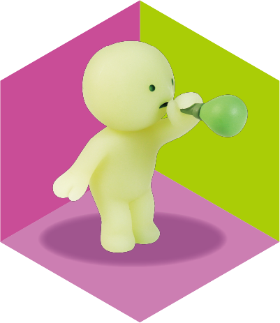 Blowing Bubbles